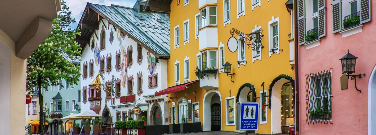 © Eurotours Kitzbühel