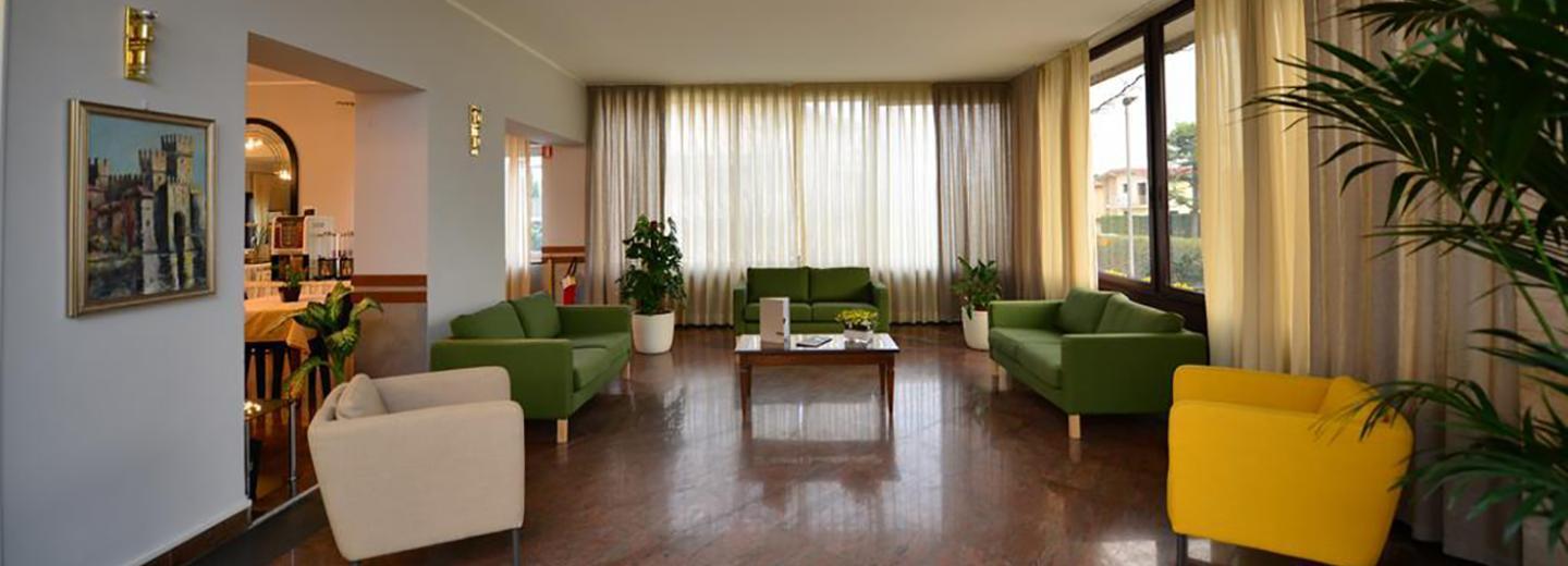 © Eurotours Peschiera del Garda