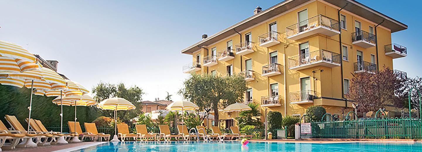 © Eurotours Peschiera del Garda