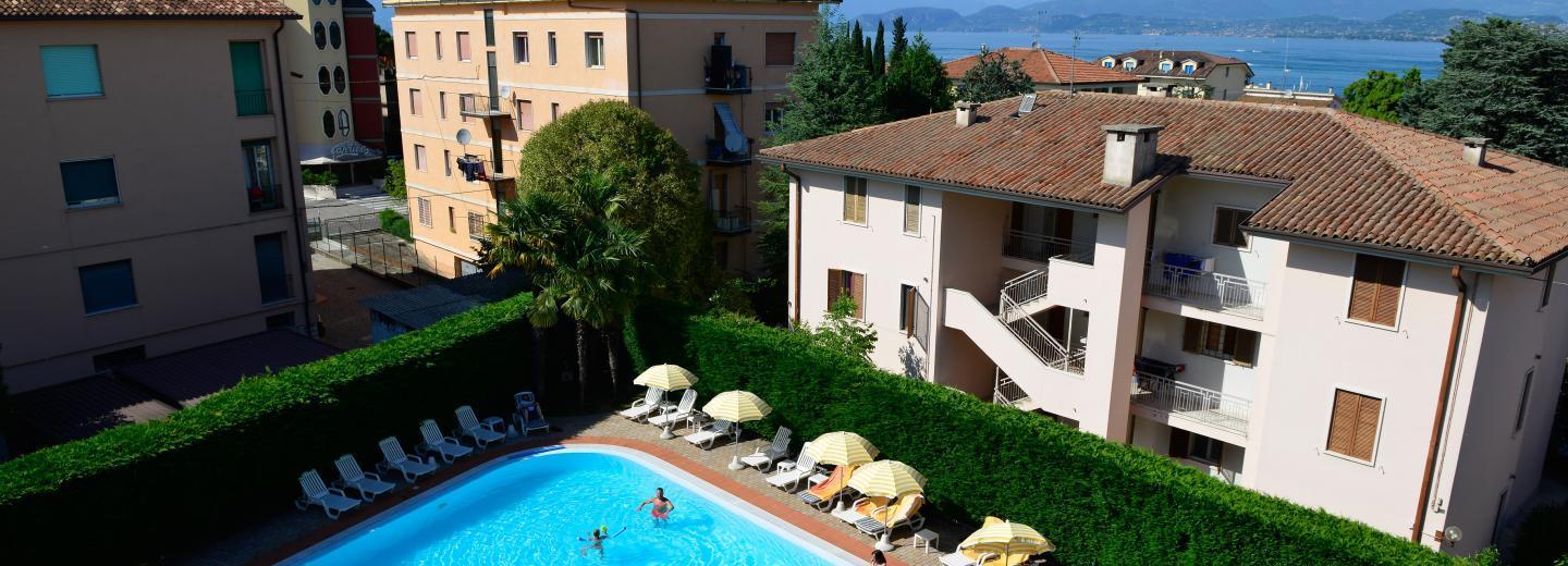 © Eurotours Hotel Bella Peschiera, Peschiera del Garda