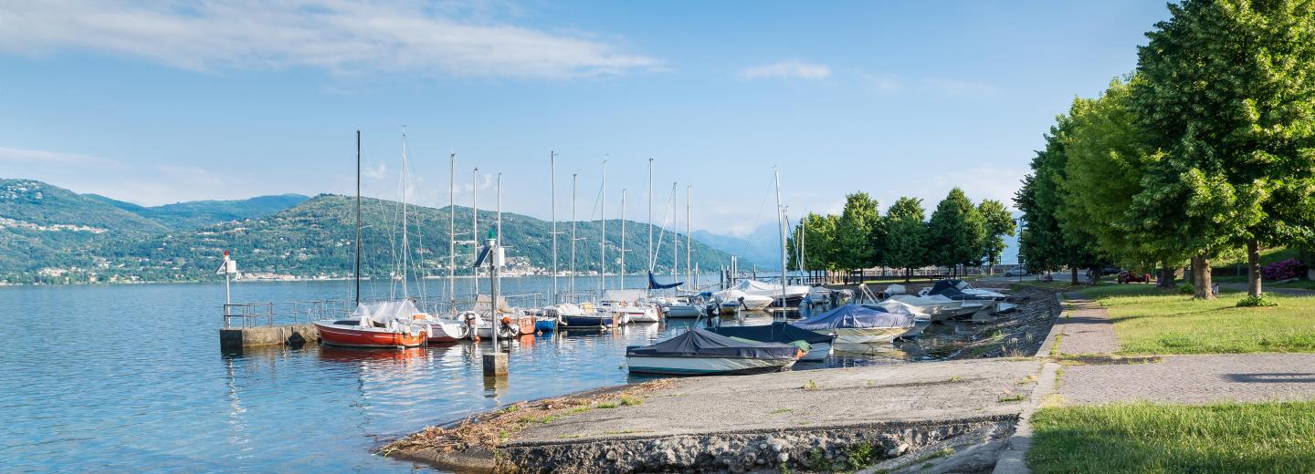 © Eurotours Ispra