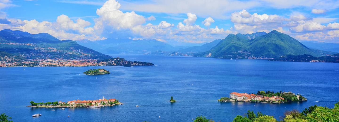 © Eurotours Lago Maggiore