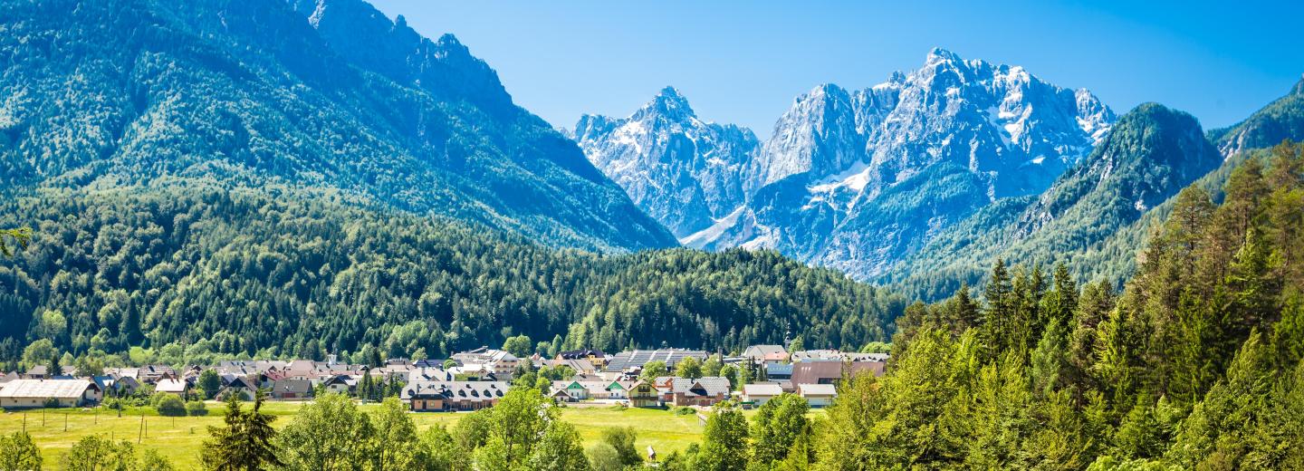 © Eurotours Kranjska Gora