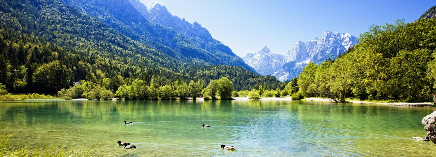 © Eurotours Kranjska Gora
