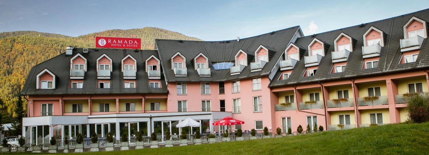 © Eurotours Hotel Ramada Hotels & Suites, Kranjska Gora