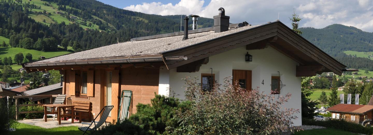 © Eurotours Das Resort Brixen, Brixen im Thale