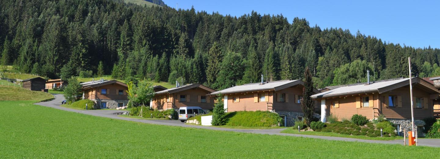 © Eurotours Brixen im Thale