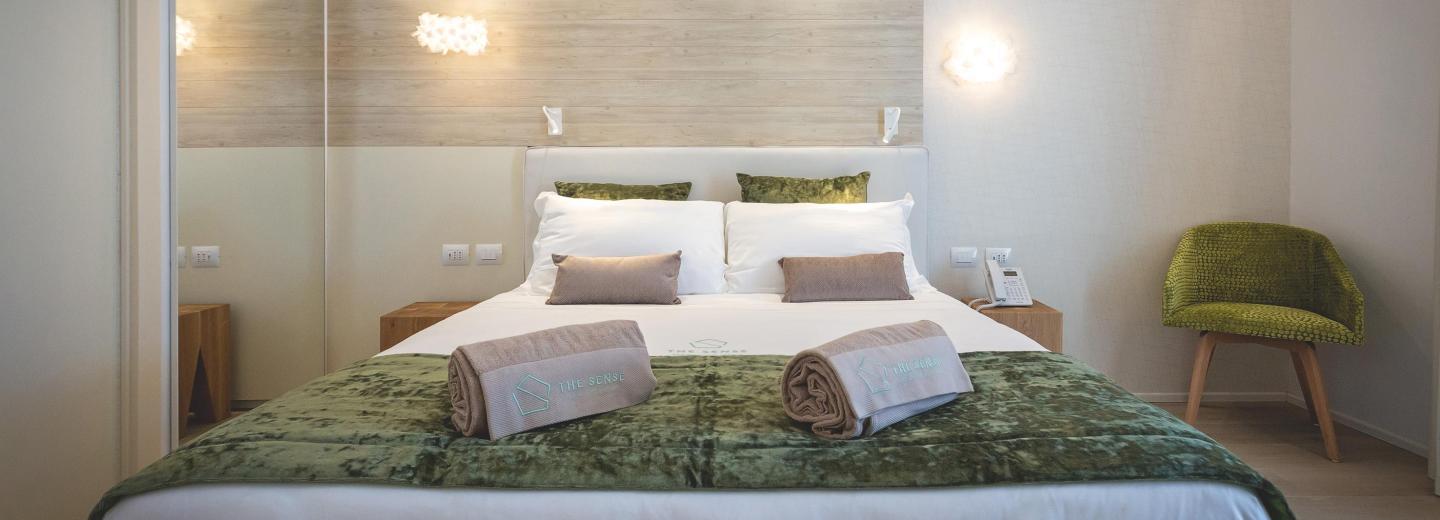 © Eurotours Vierbettzimmer Superior