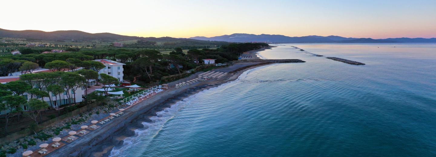 © Eurotours Dein Traumurlaub in der Toskana