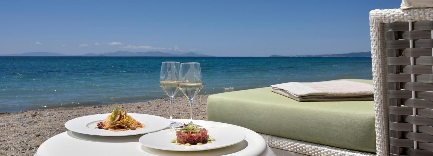 © Eurotours Dein Traumurlaub in der Toskana