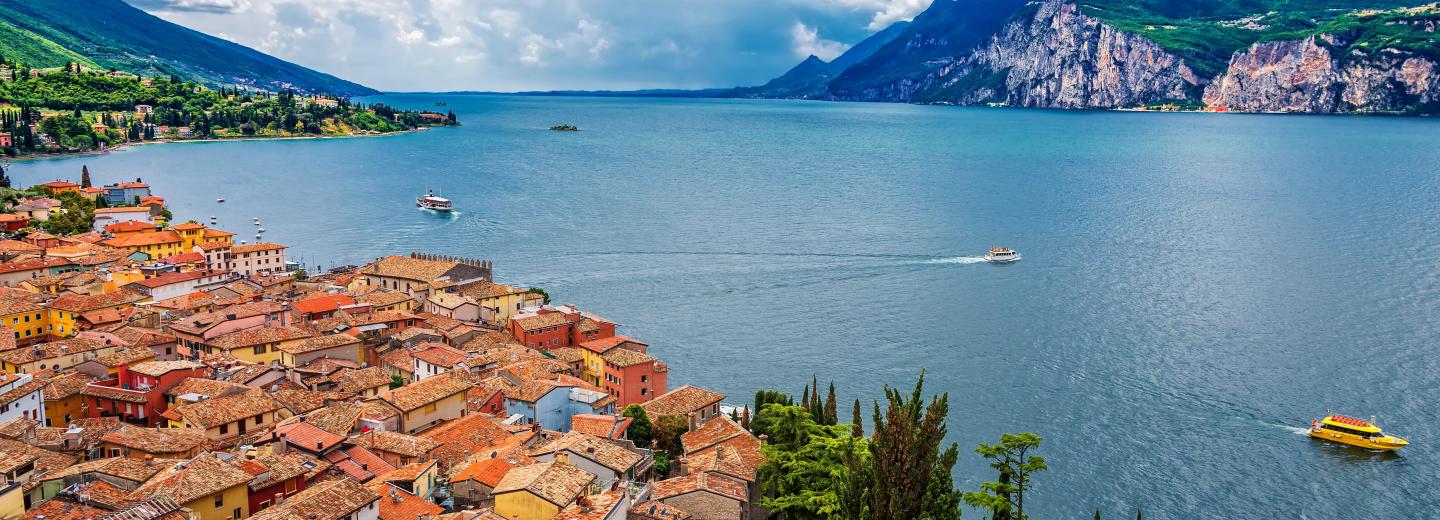 © Eurotours Malcesine