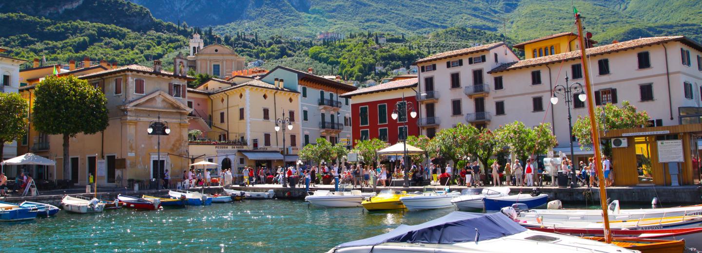© Eurotours Malcesine