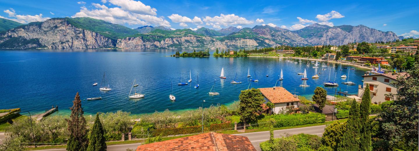 © Eurotours Malcesine