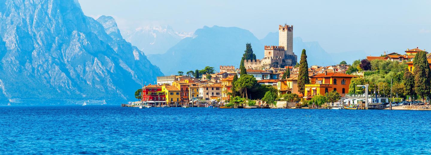 © Eurotours Malcesine