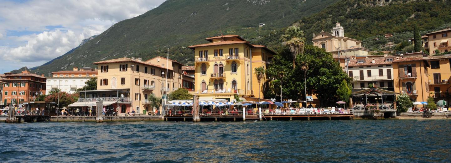 © Eurotours Malcesine