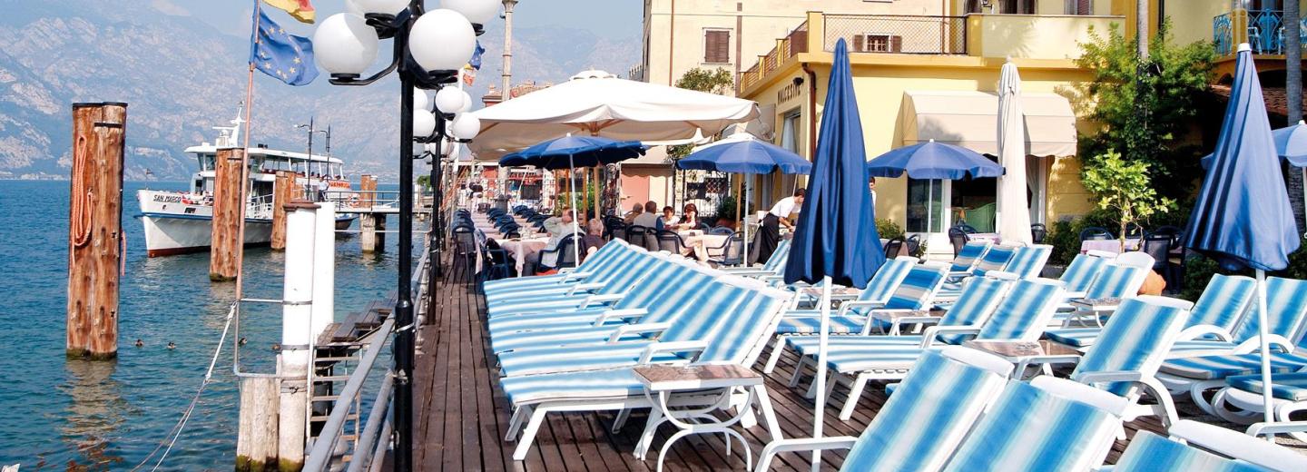 © Eurotours Malcesine
