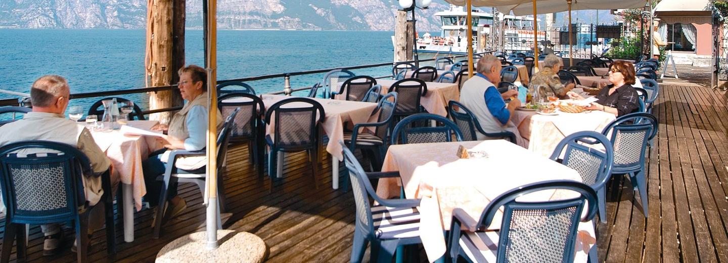 © Eurotours Malcesine