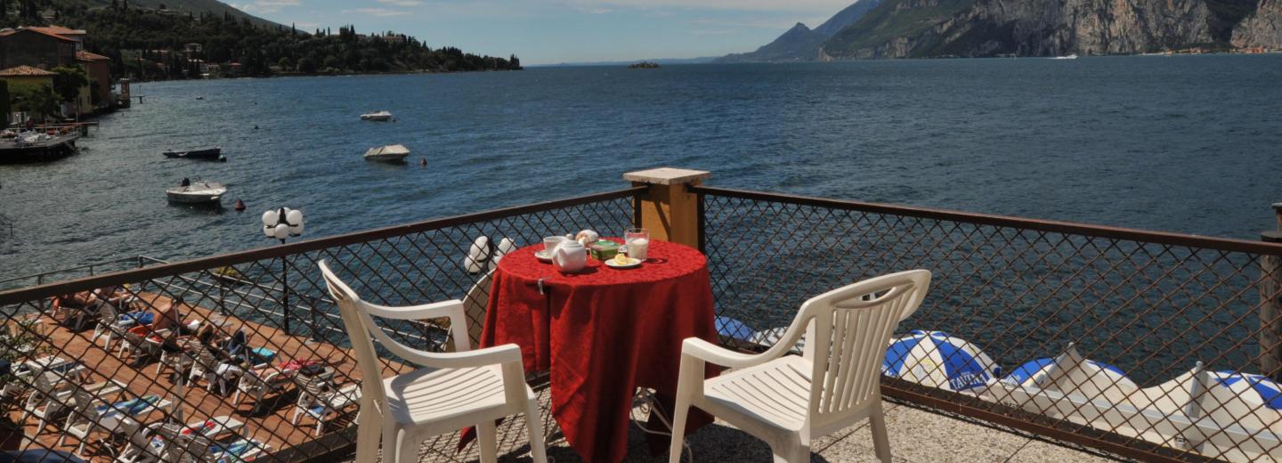 © Eurotours Malcesine