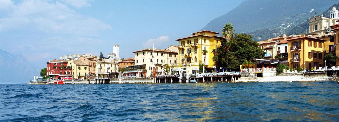 © Eurotours Hotel Malcesine