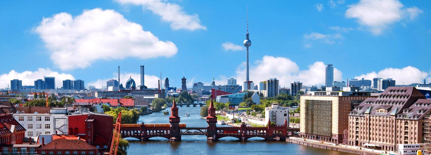 © Eurotours Berlin