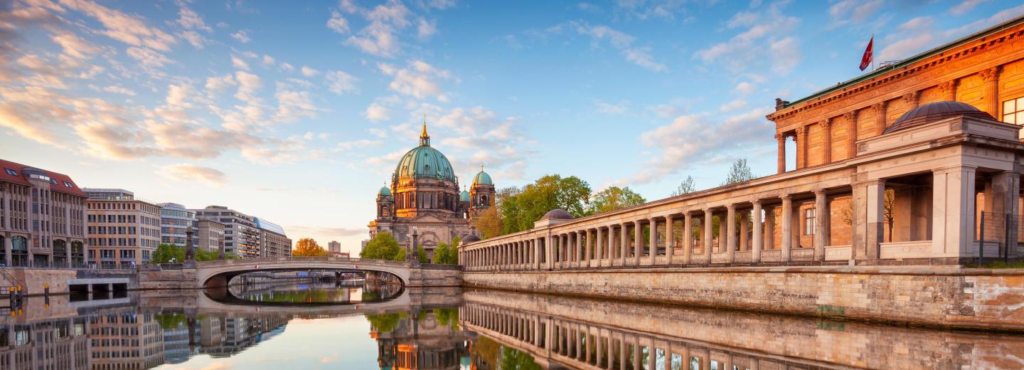© Eurotours Berlin