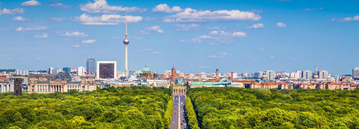 © Eurotours Berlin