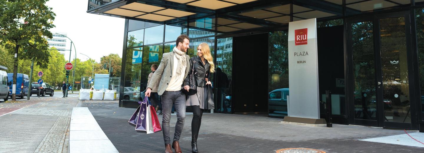 © Eurotours Berlin für Verliebte