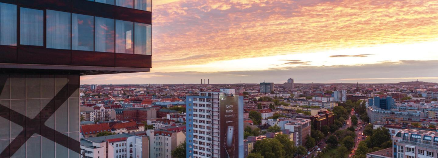 © Eurotours Berlin für Verliebte