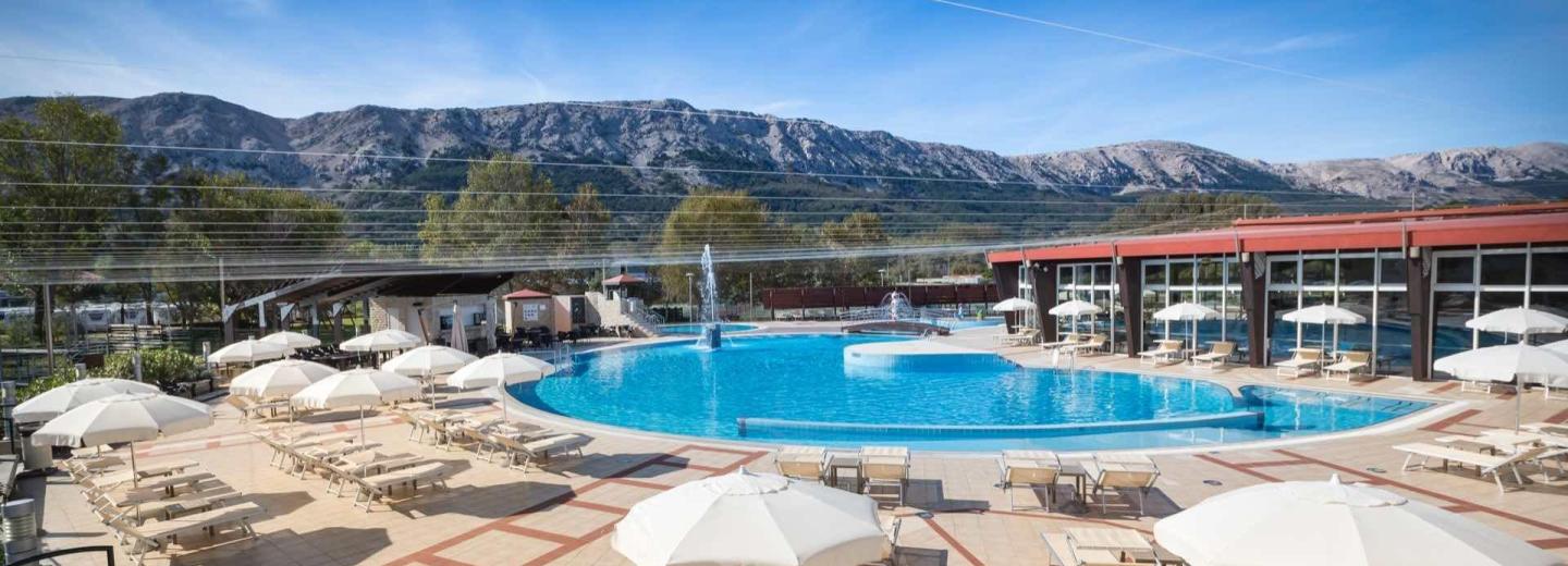 © Eurotours Sommerurlaub an der Adria