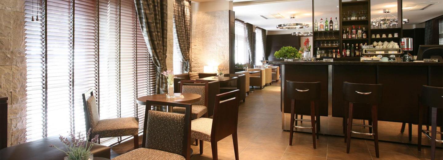 © Eurotours Sommerurlaub an der Adria