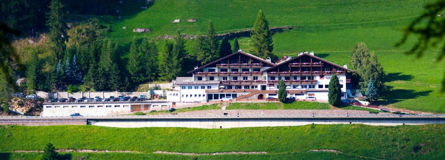 © Eurotours Mountain Lake Hotel Vernagt, Schnals