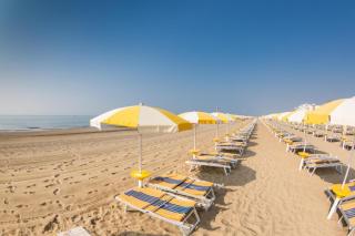 Die schönsten Strände in Italien JUST AWAY