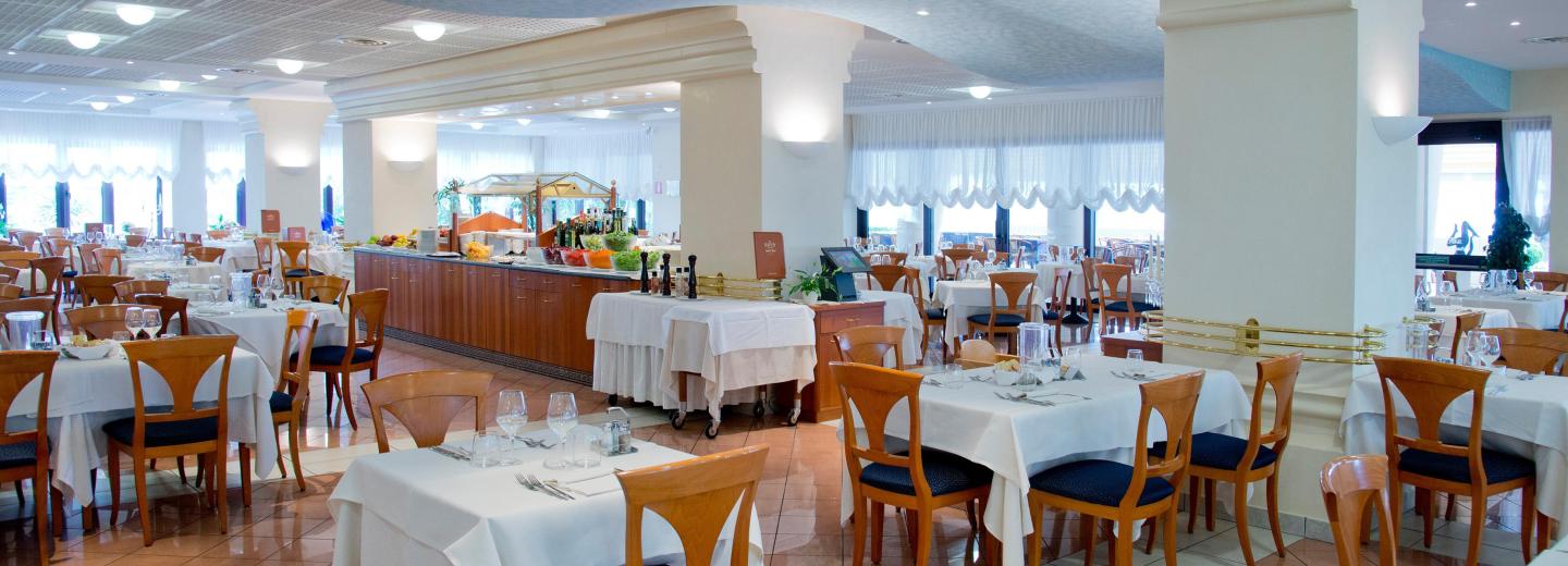© Eurotours Luxus pur in Bibione