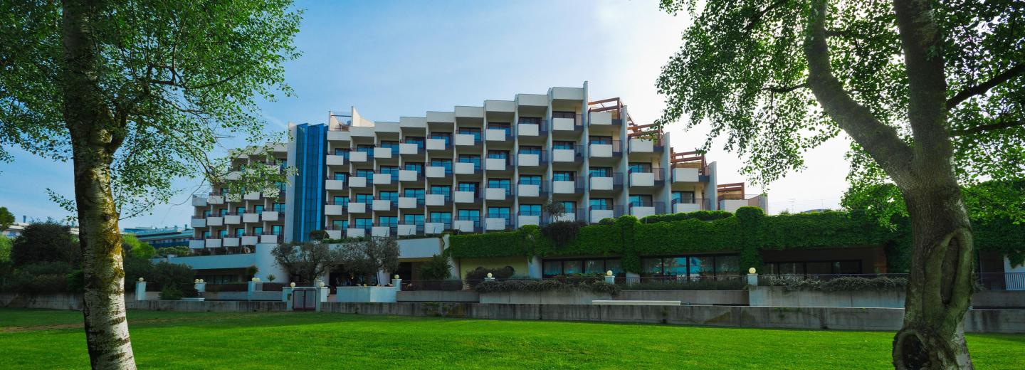 © Eurotours Luxus pur in Bibione