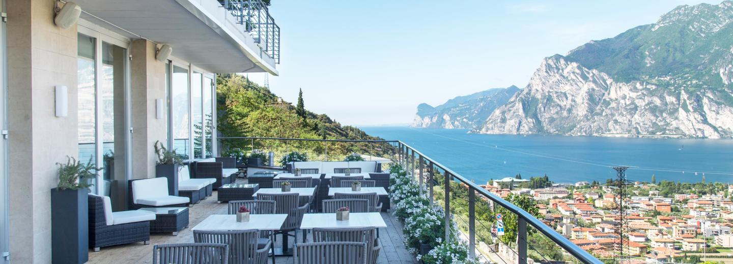 © Eurotours Benvenuti am Gardasee