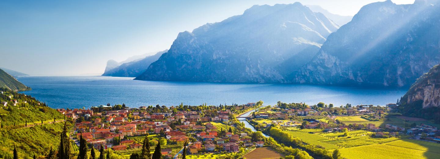 © Eurotours Torbole