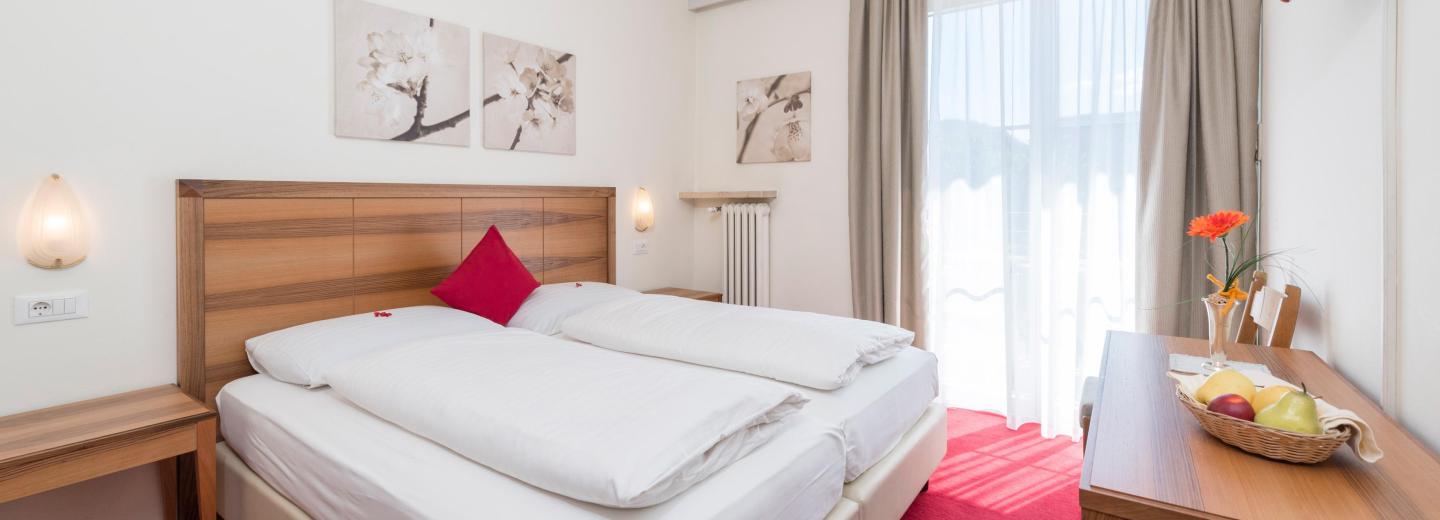 © Eurotours Doppelzimmer