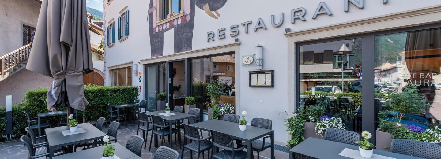© Eurotours Auer bei Bozen: Im Herzen von Südtirol