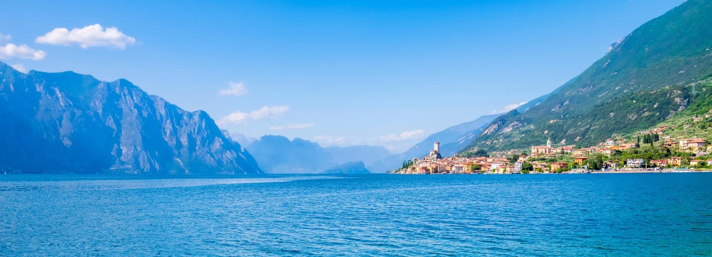 © Eurotours Malcesine