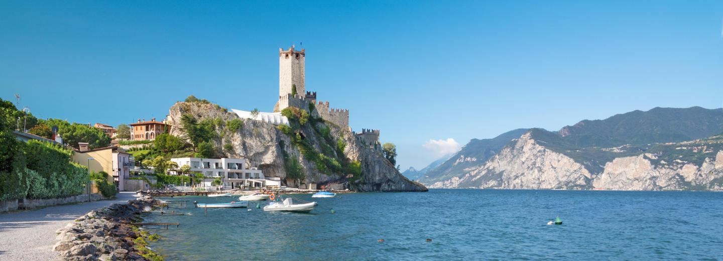 © Eurotours Malcesine