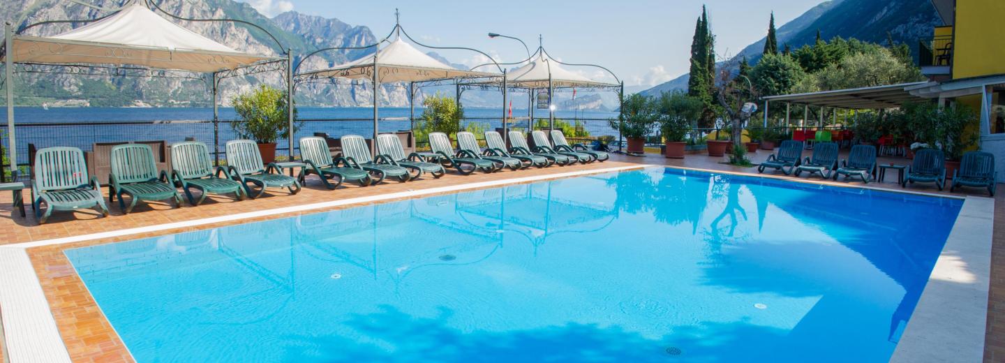 © Eurotours Hotel Sole, Malcesine