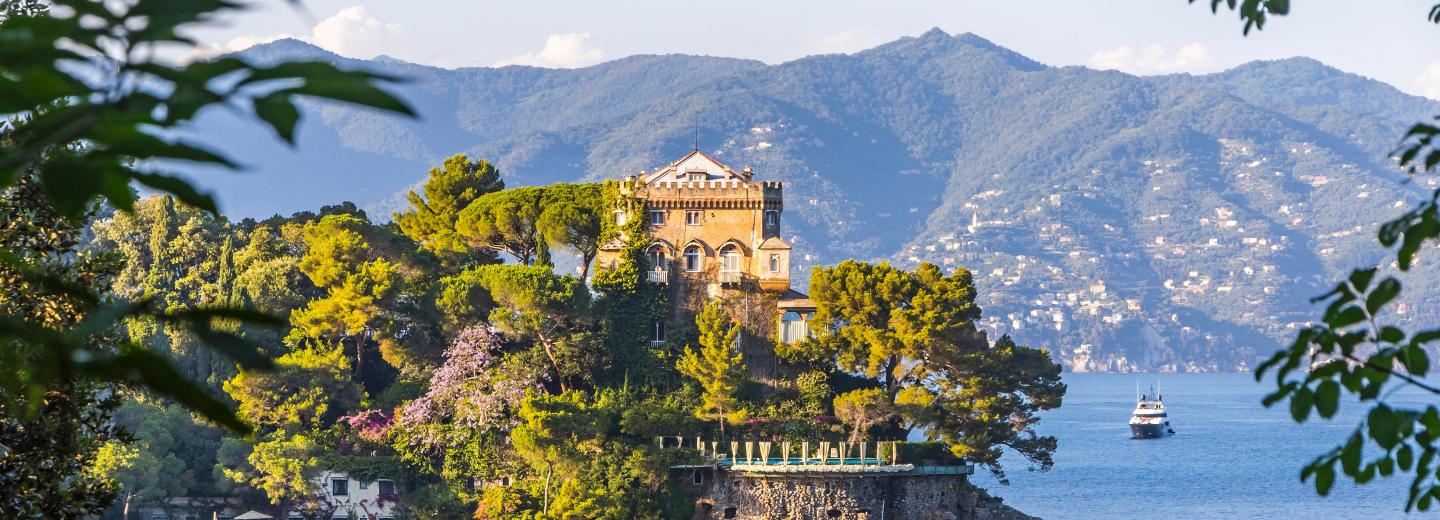 © Eurotours Santa Margherita Ligure