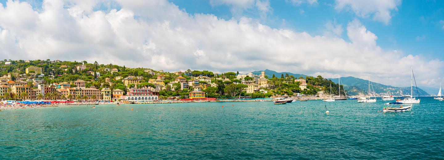 © Eurotours Santa Margherita Ligure