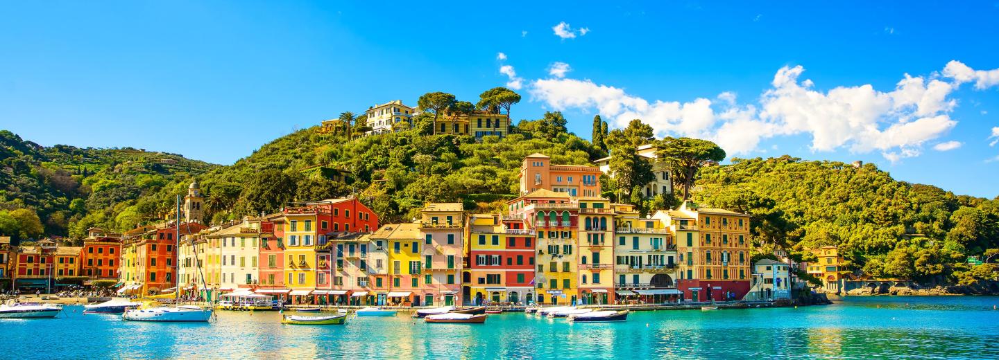 © Eurotours Portofino