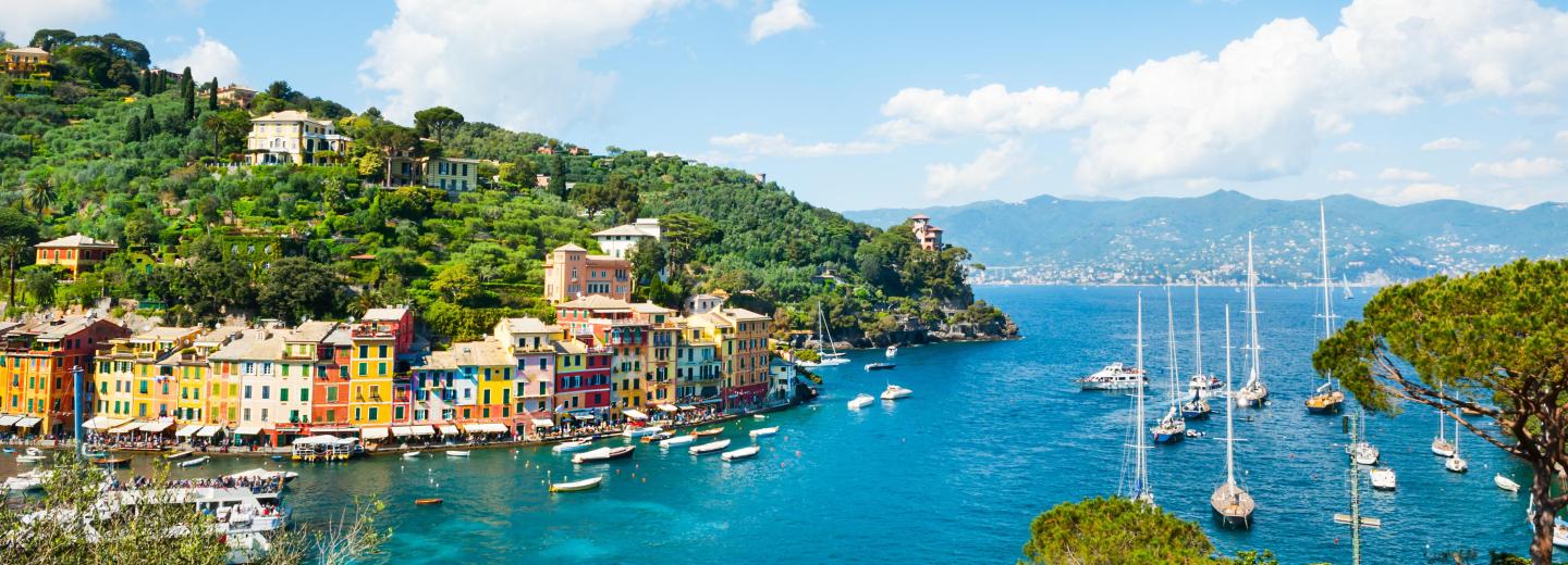 © Eurotours Portofino