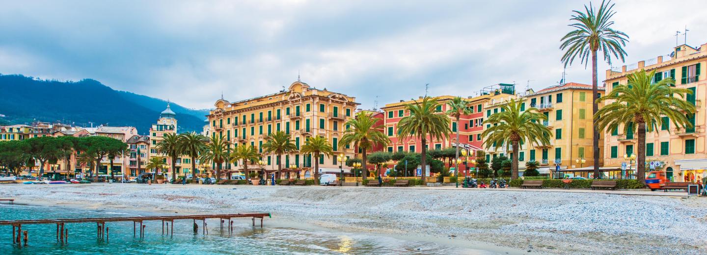 © Eurotours Santa Margherita Ligure