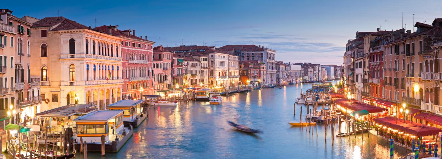 © Eurotours Venedig