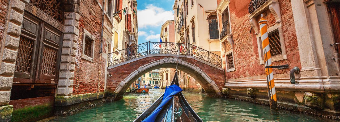 © Eurotours Venedig