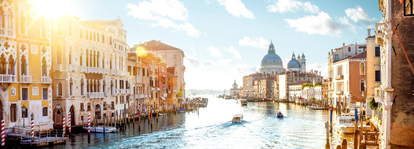 © Eurotours Venedig