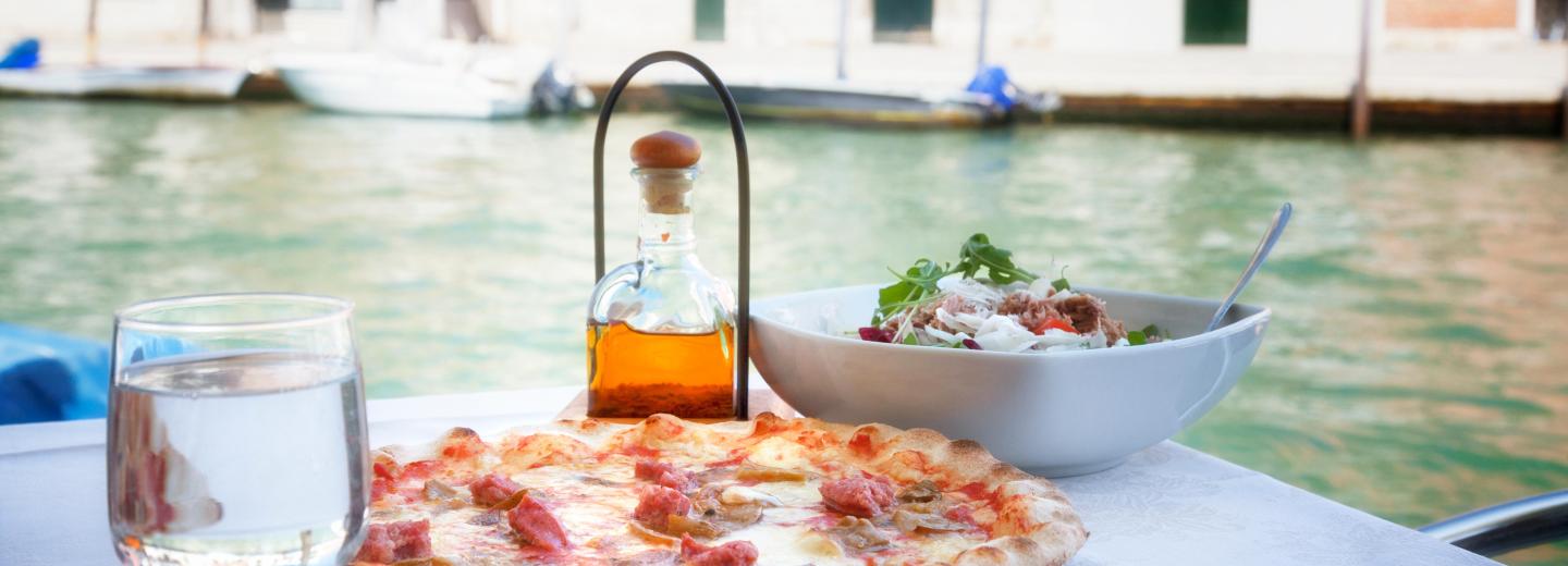 © Eurotours Venedig